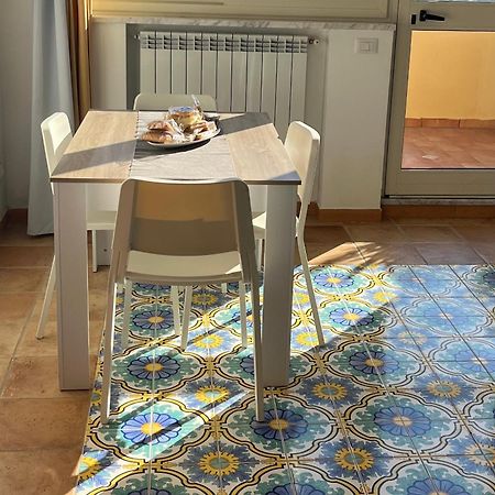 Sirenai Apartment Colli di Fontanelle Kültér fotó