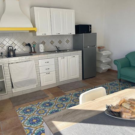 Sirenai Apartment Colli di Fontanelle Kültér fotó
