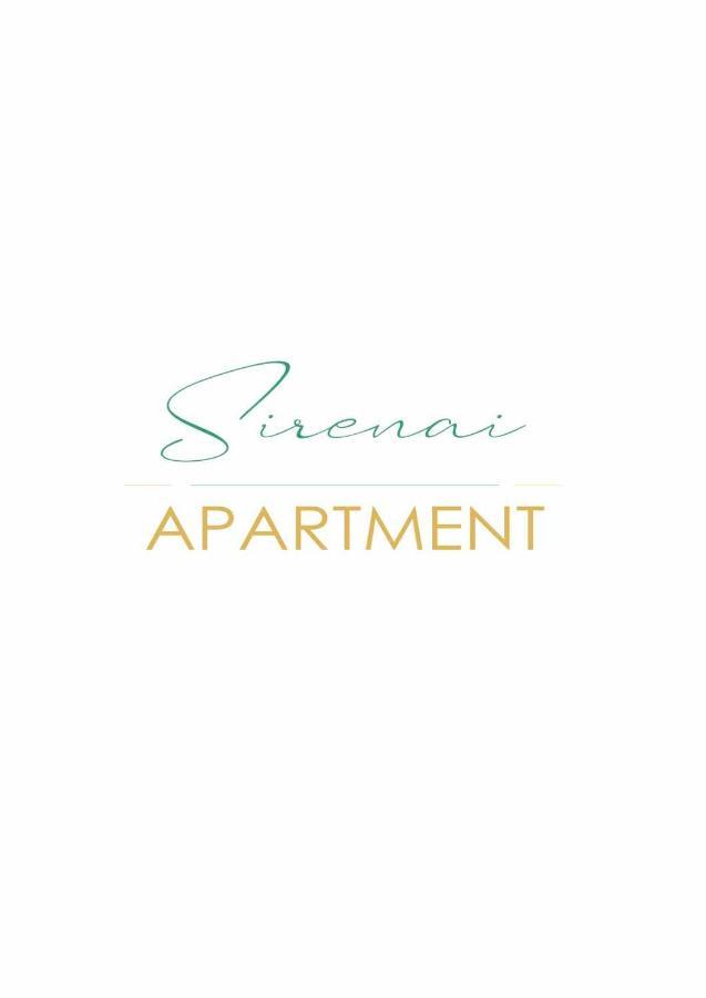 Sirenai Apartment Colli di Fontanelle Kültér fotó