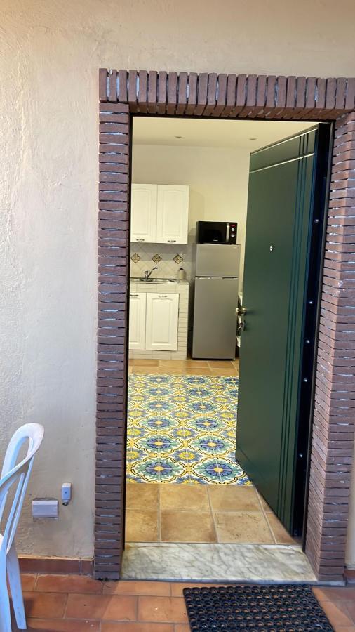 Sirenai Apartment Colli di Fontanelle Kültér fotó