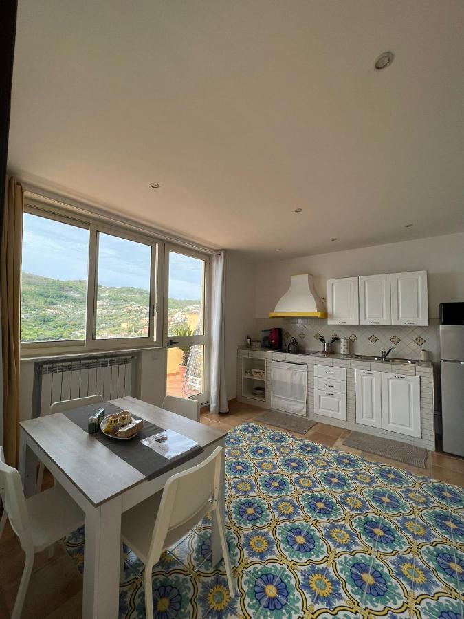 Sirenai Apartment Colli di Fontanelle Kültér fotó