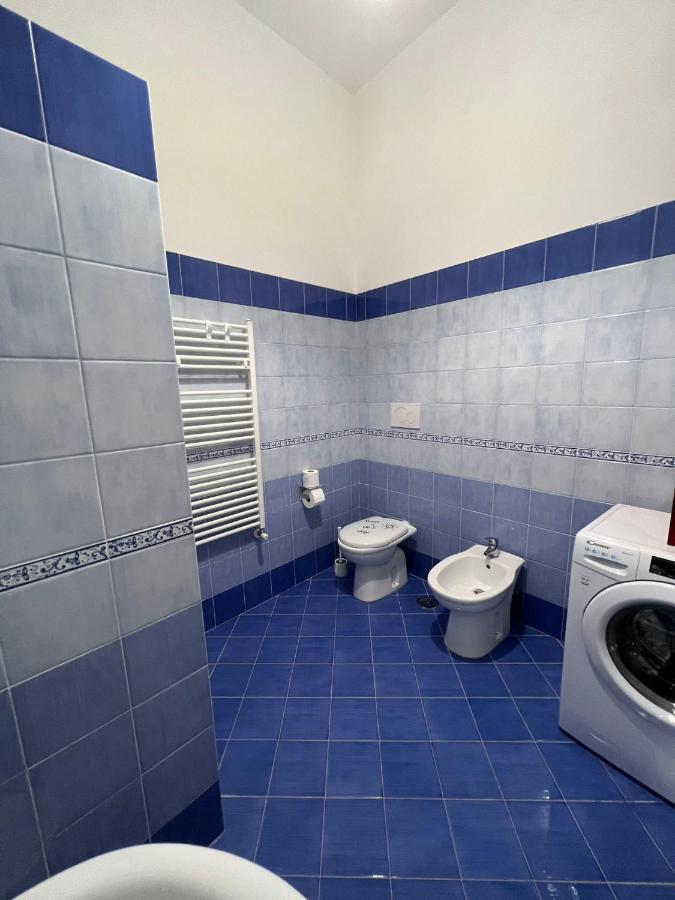 Sirenai Apartment Colli di Fontanelle Kültér fotó