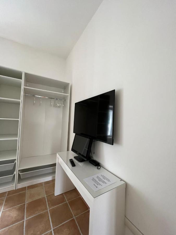 Sirenai Apartment Colli di Fontanelle Kültér fotó