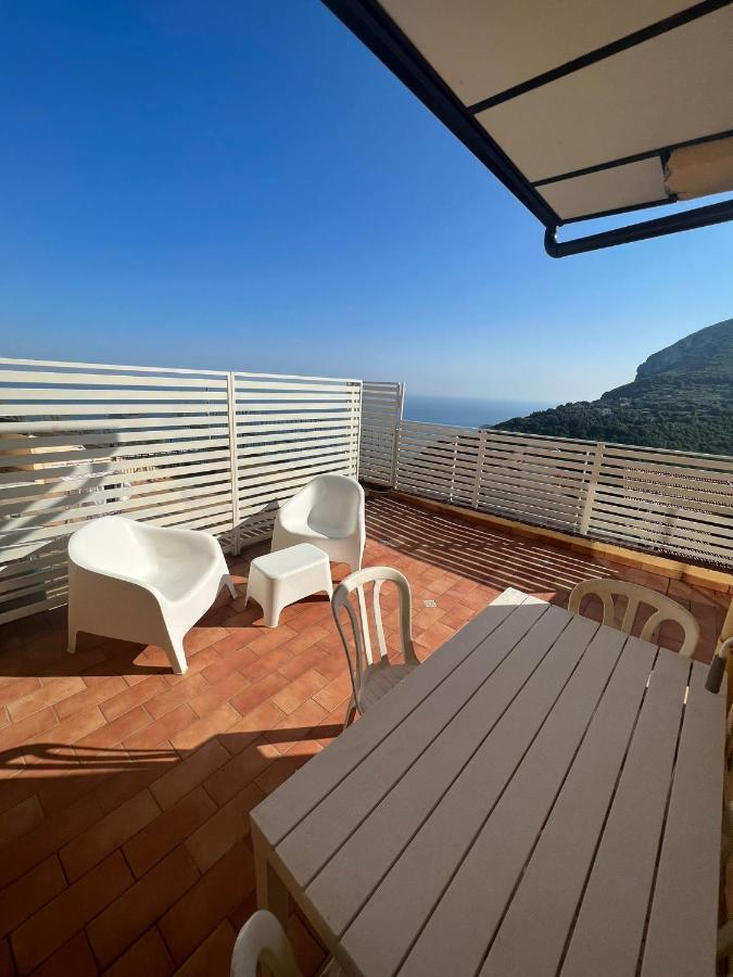Sirenai Apartment Colli di Fontanelle Kültér fotó