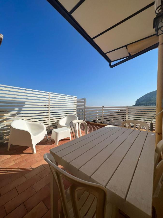 Sirenai Apartment Colli di Fontanelle Kültér fotó