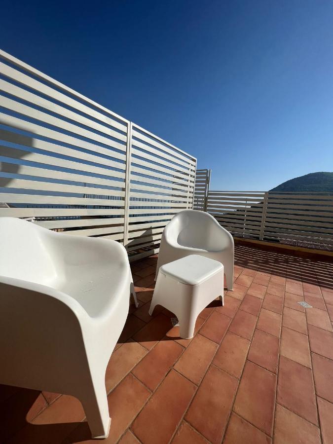 Sirenai Apartment Colli di Fontanelle Kültér fotó