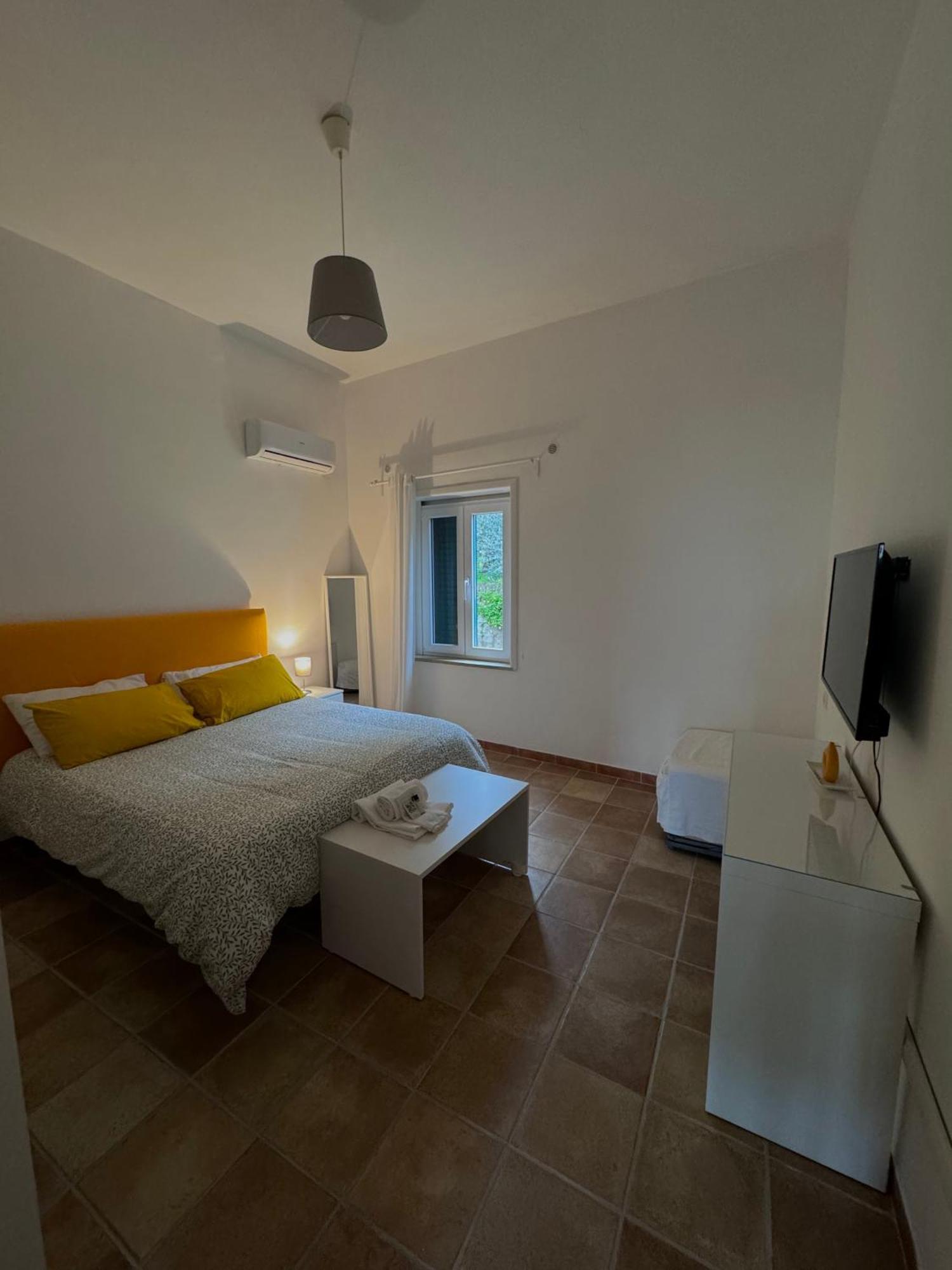 Sirenai Apartment Colli di Fontanelle Kültér fotó
