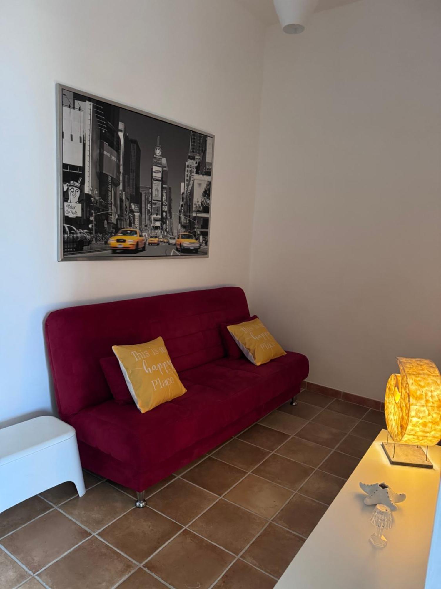 Sirenai Apartment Colli di Fontanelle Kültér fotó