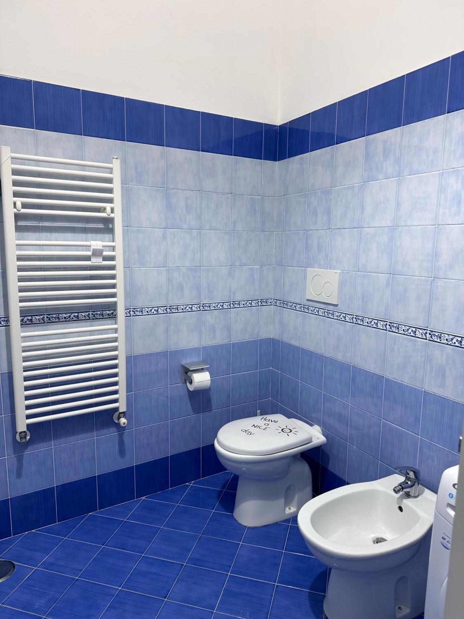 Sirenai Apartment Colli di Fontanelle Kültér fotó