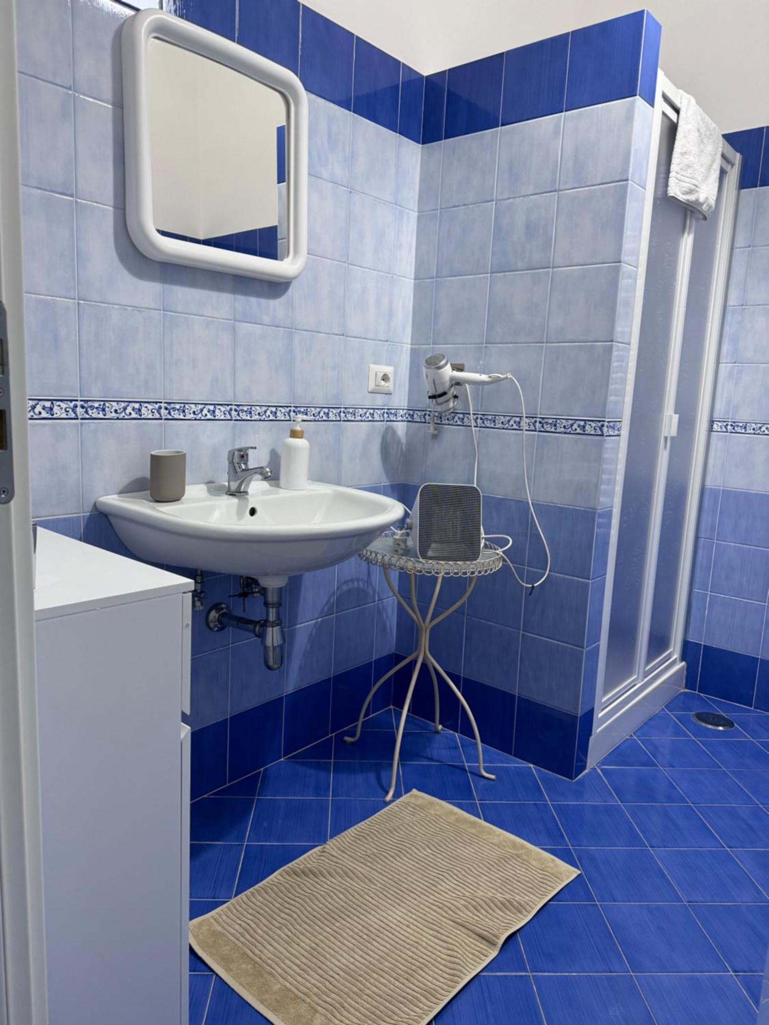 Sirenai Apartment Colli di Fontanelle Kültér fotó