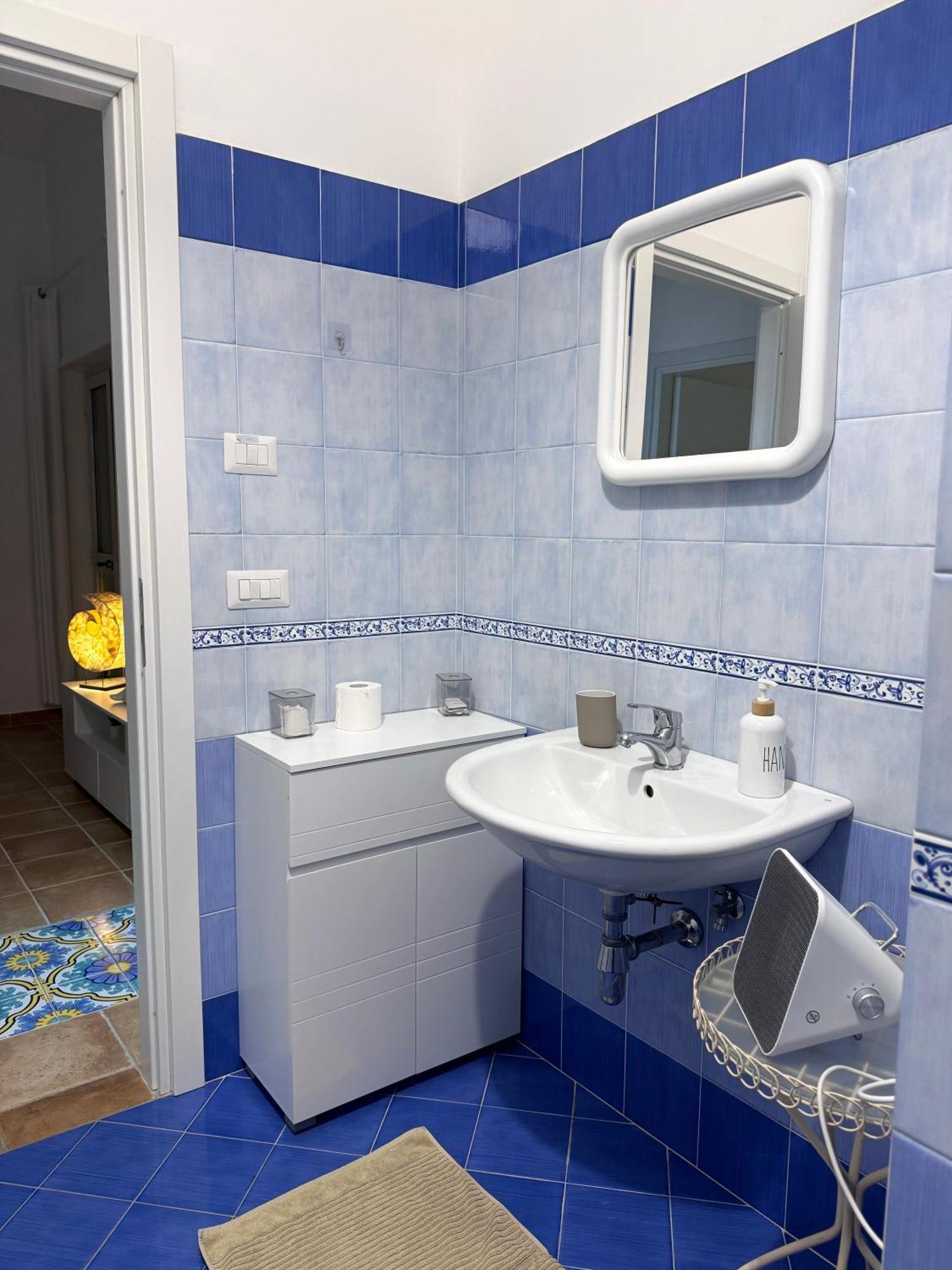 Sirenai Apartment Colli di Fontanelle Kültér fotó