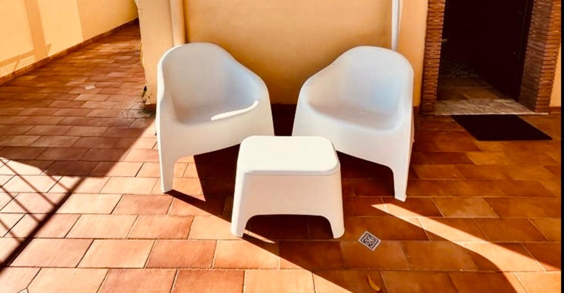 Sirenai Apartment Colli di Fontanelle Kültér fotó