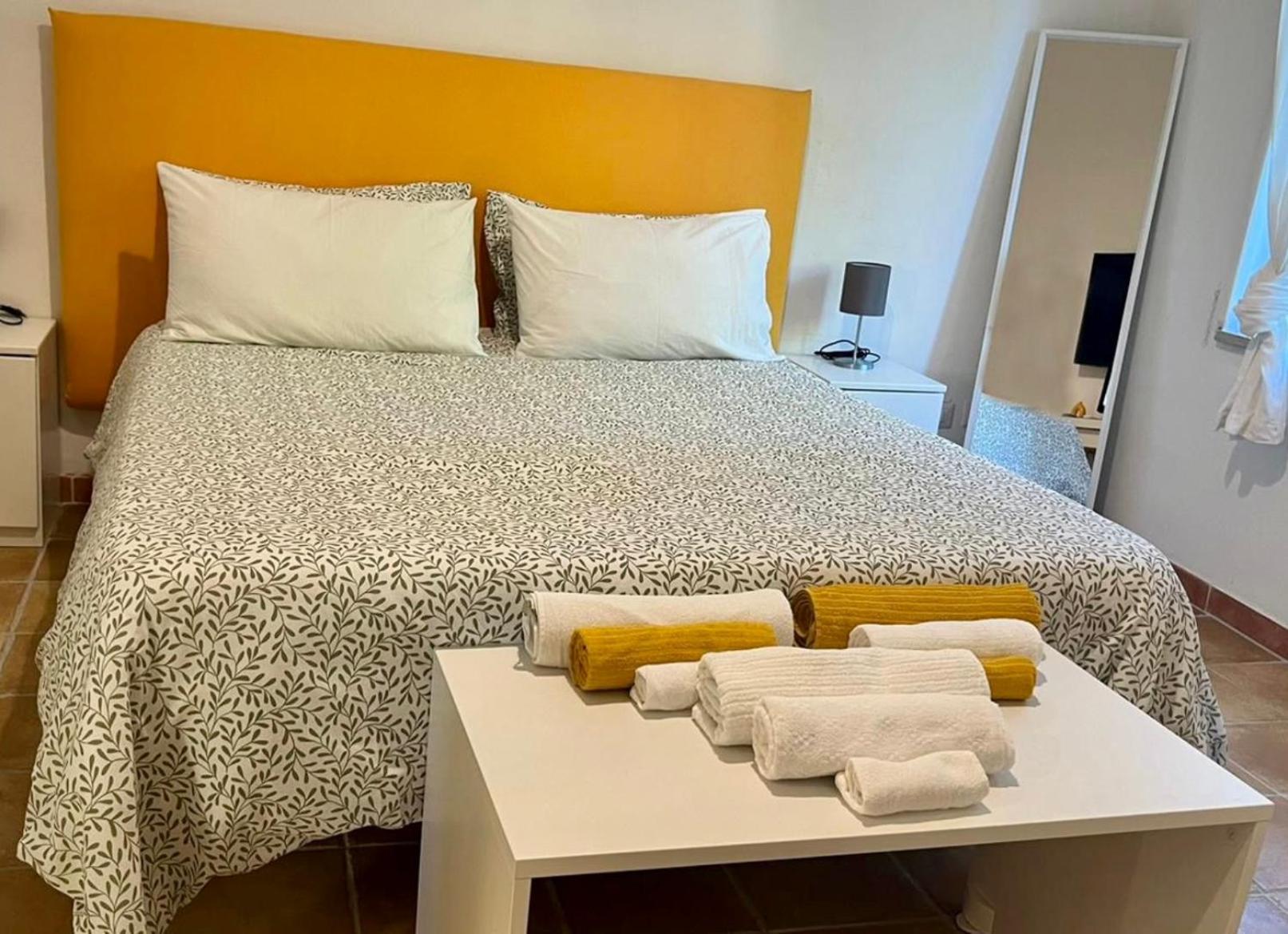 Sirenai Apartment Colli di Fontanelle Kültér fotó