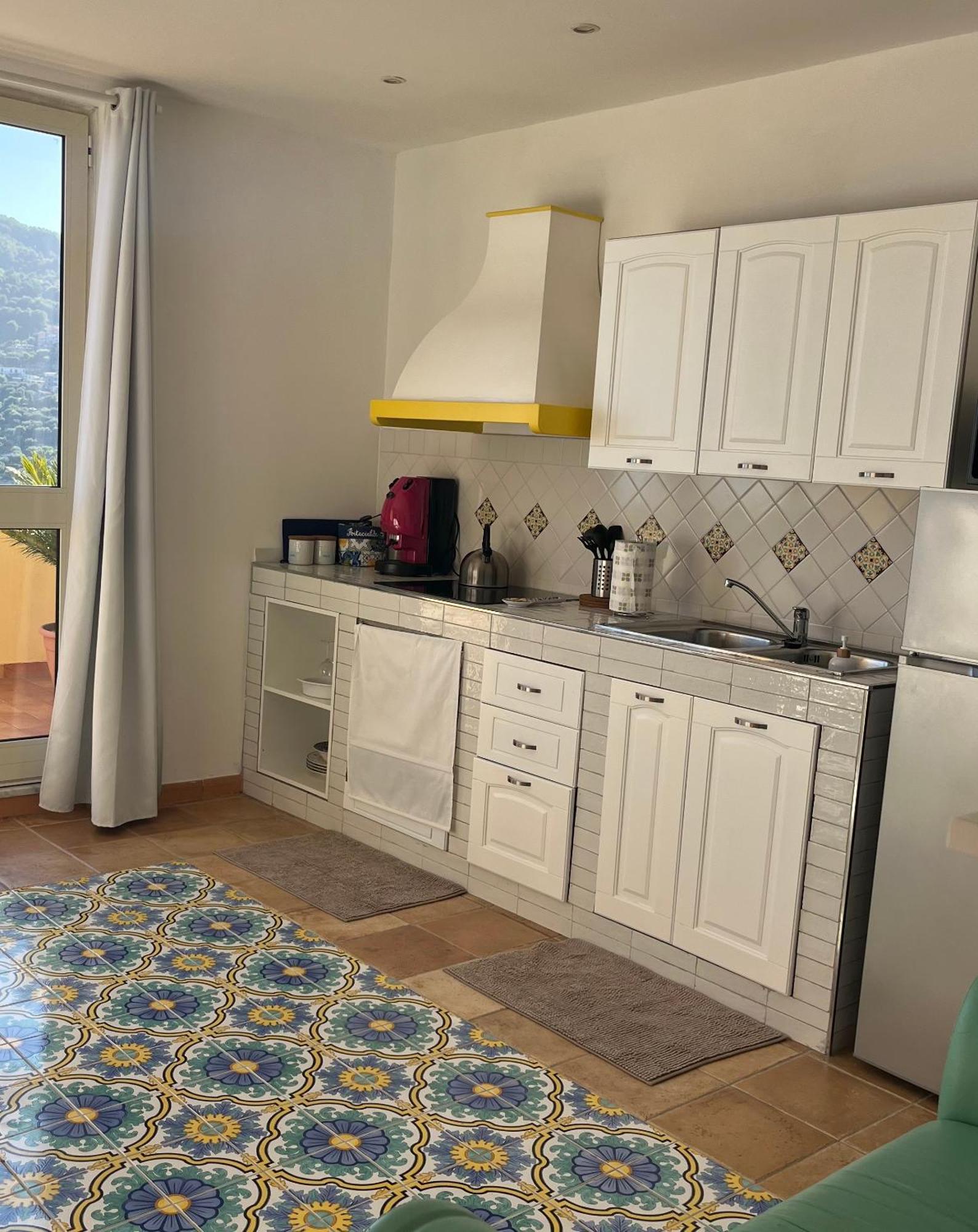 Sirenai Apartment Colli di Fontanelle Kültér fotó