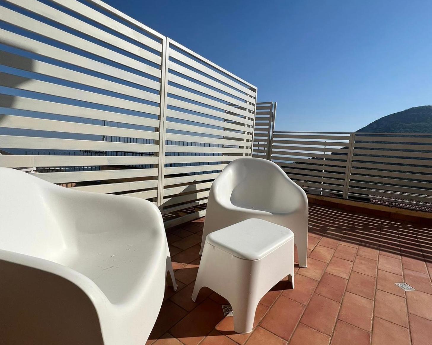 Sirenai Apartment Colli di Fontanelle Kültér fotó
