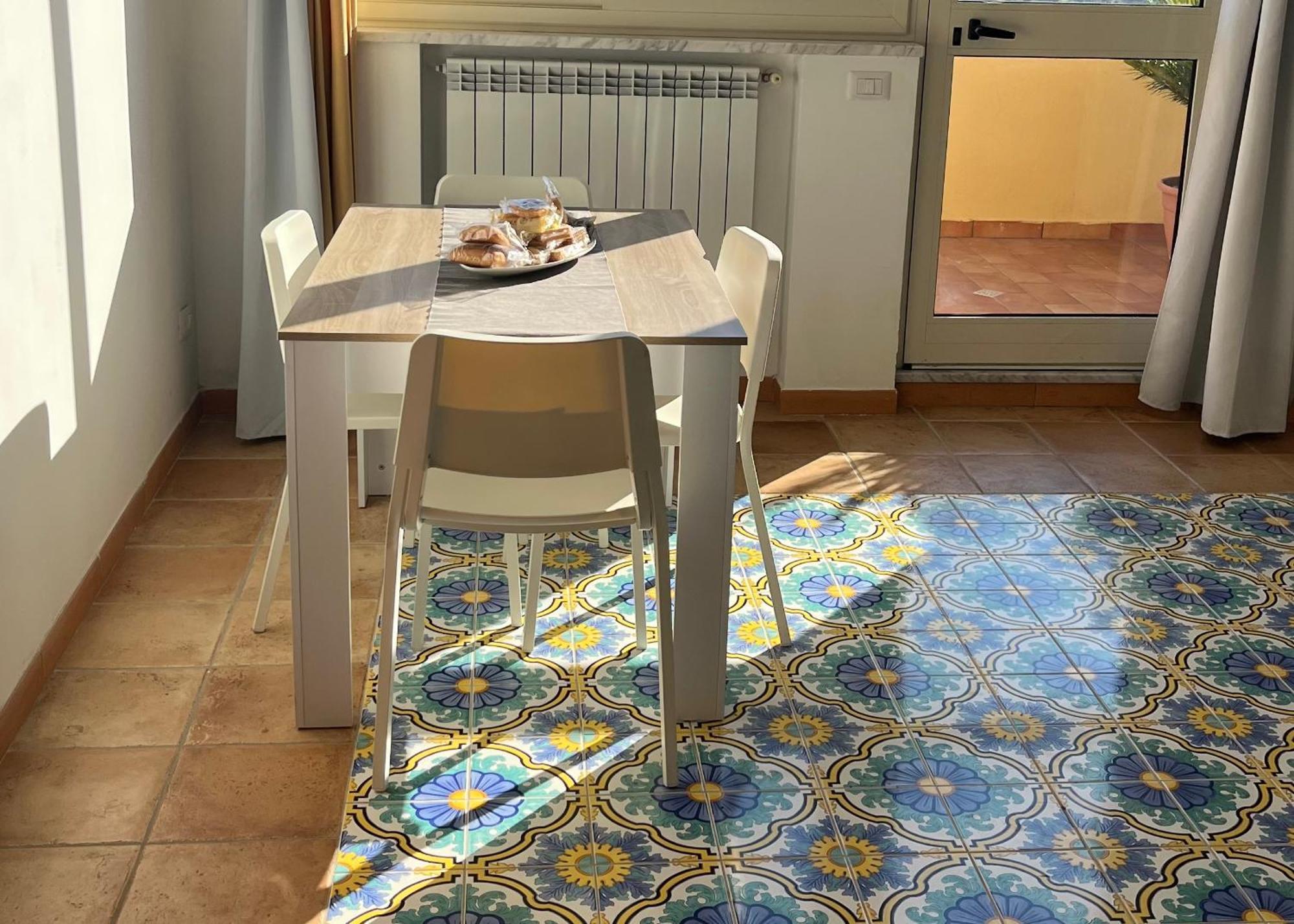 Sirenai Apartment Colli di Fontanelle Kültér fotó
