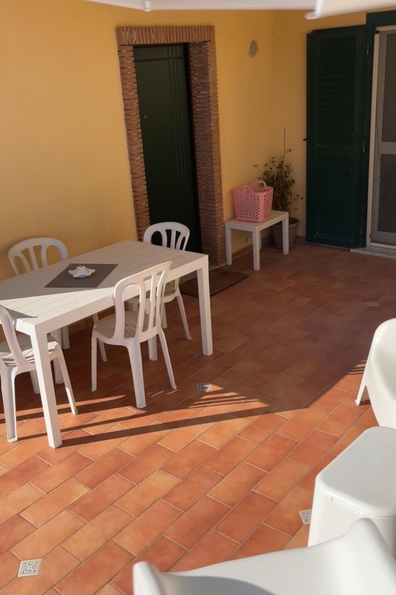 Sirenai Apartment Colli di Fontanelle Kültér fotó