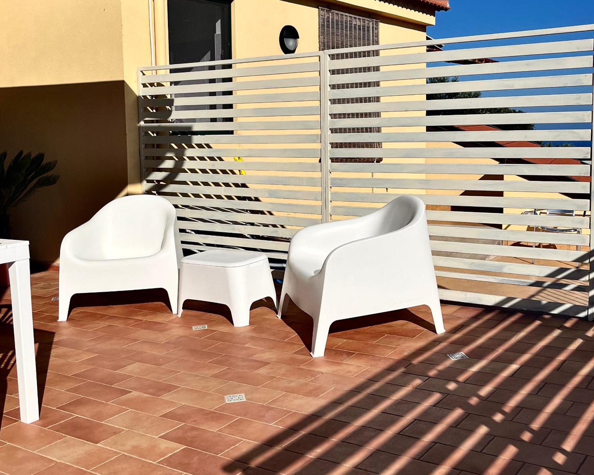 Sirenai Apartment Colli di Fontanelle Kültér fotó