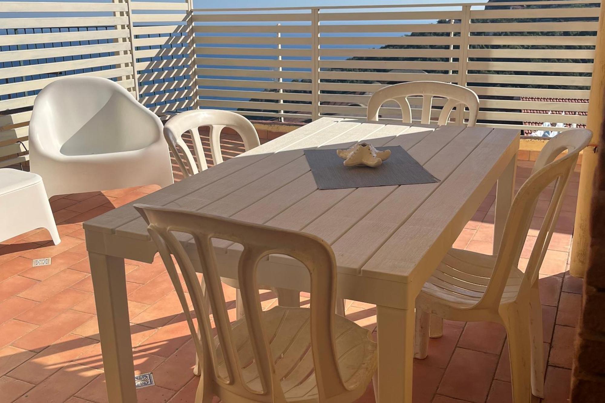 Sirenai Apartment Colli di Fontanelle Kültér fotó
