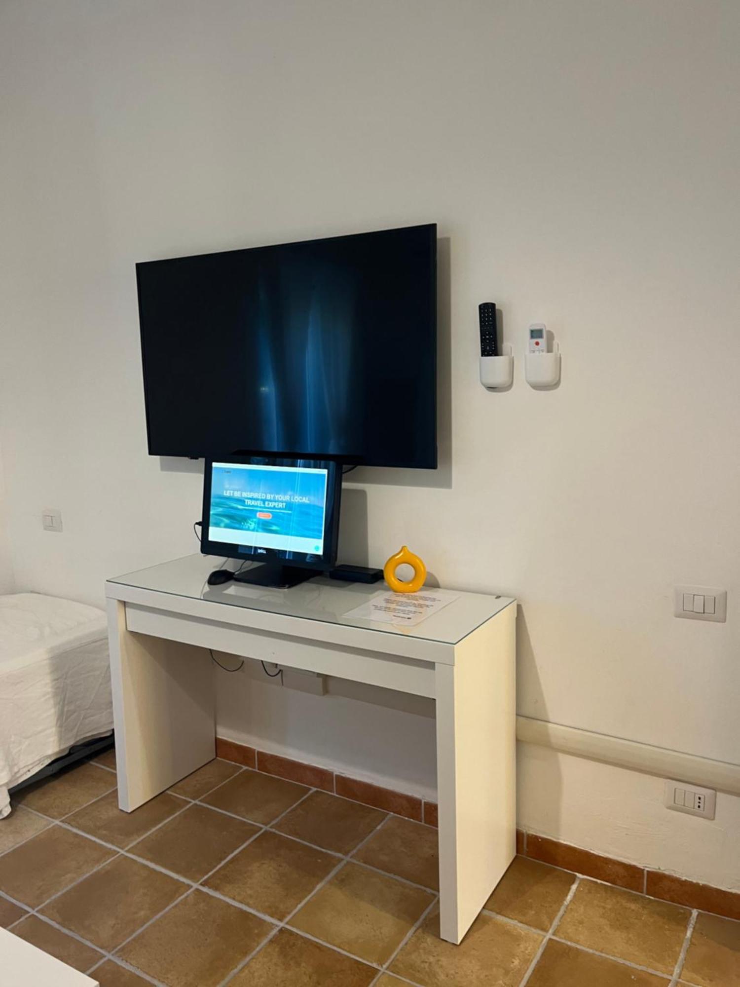 Sirenai Apartment Colli di Fontanelle Kültér fotó
