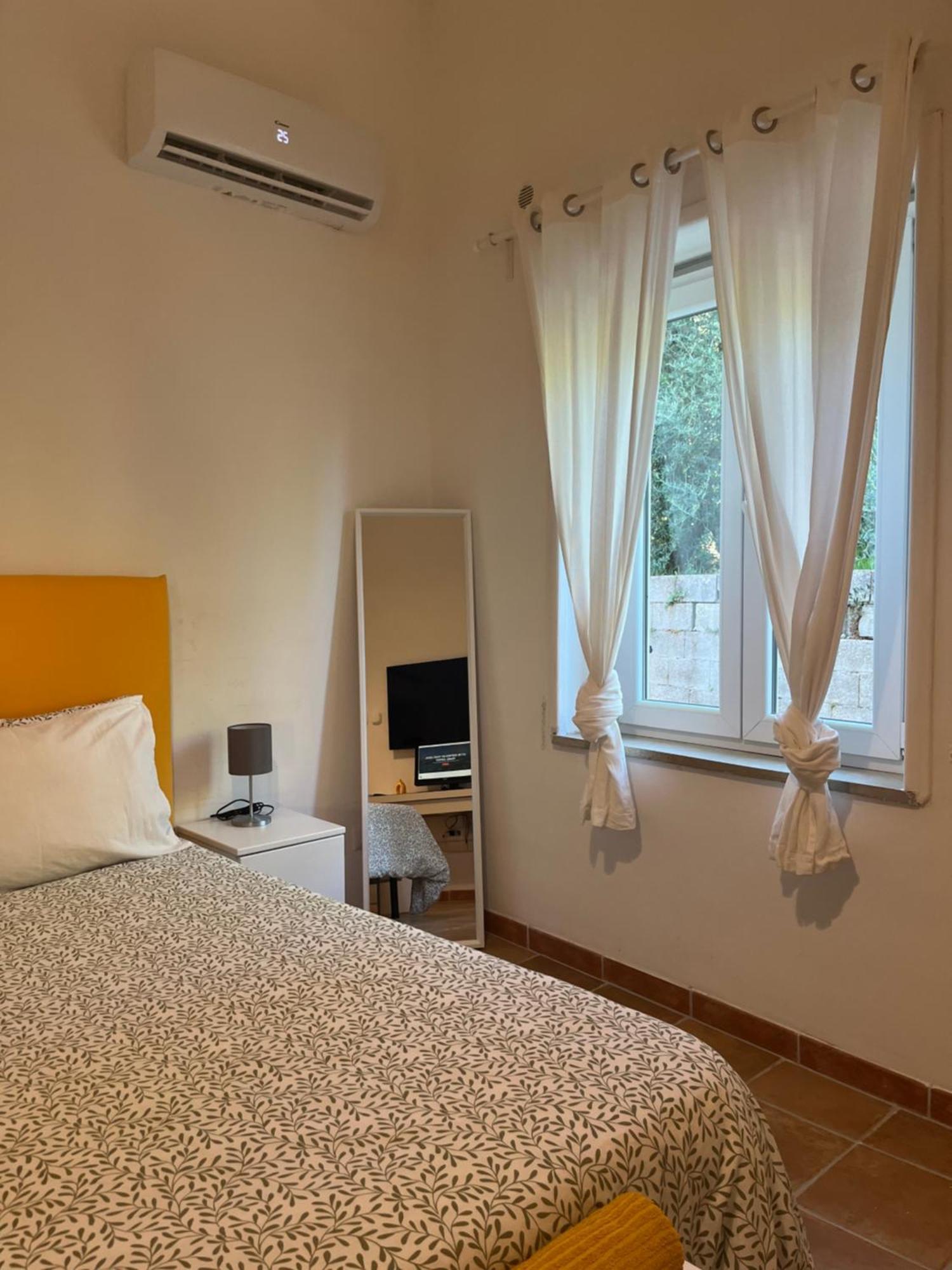Sirenai Apartment Colli di Fontanelle Kültér fotó