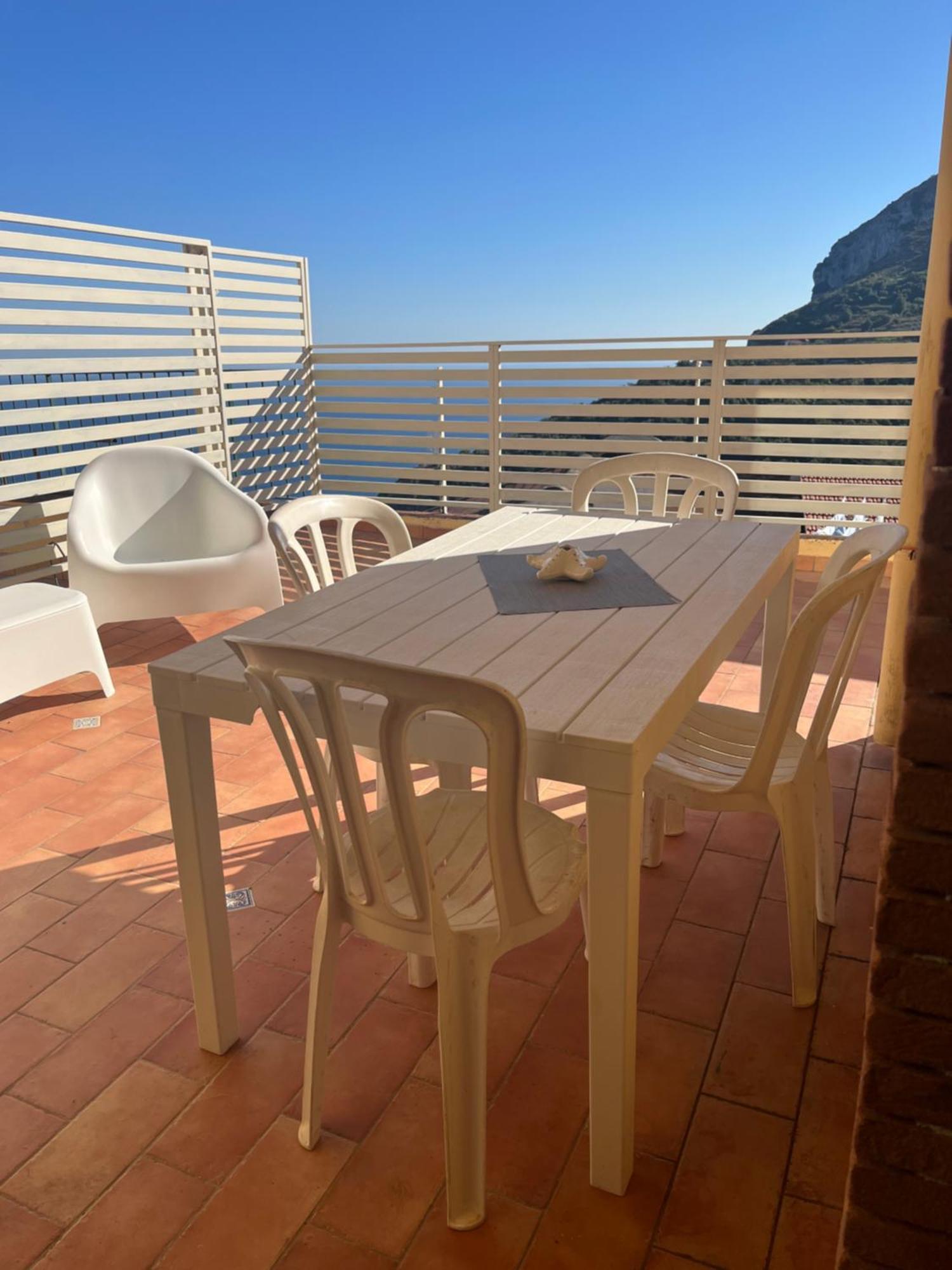 Sirenai Apartment Colli di Fontanelle Kültér fotó
