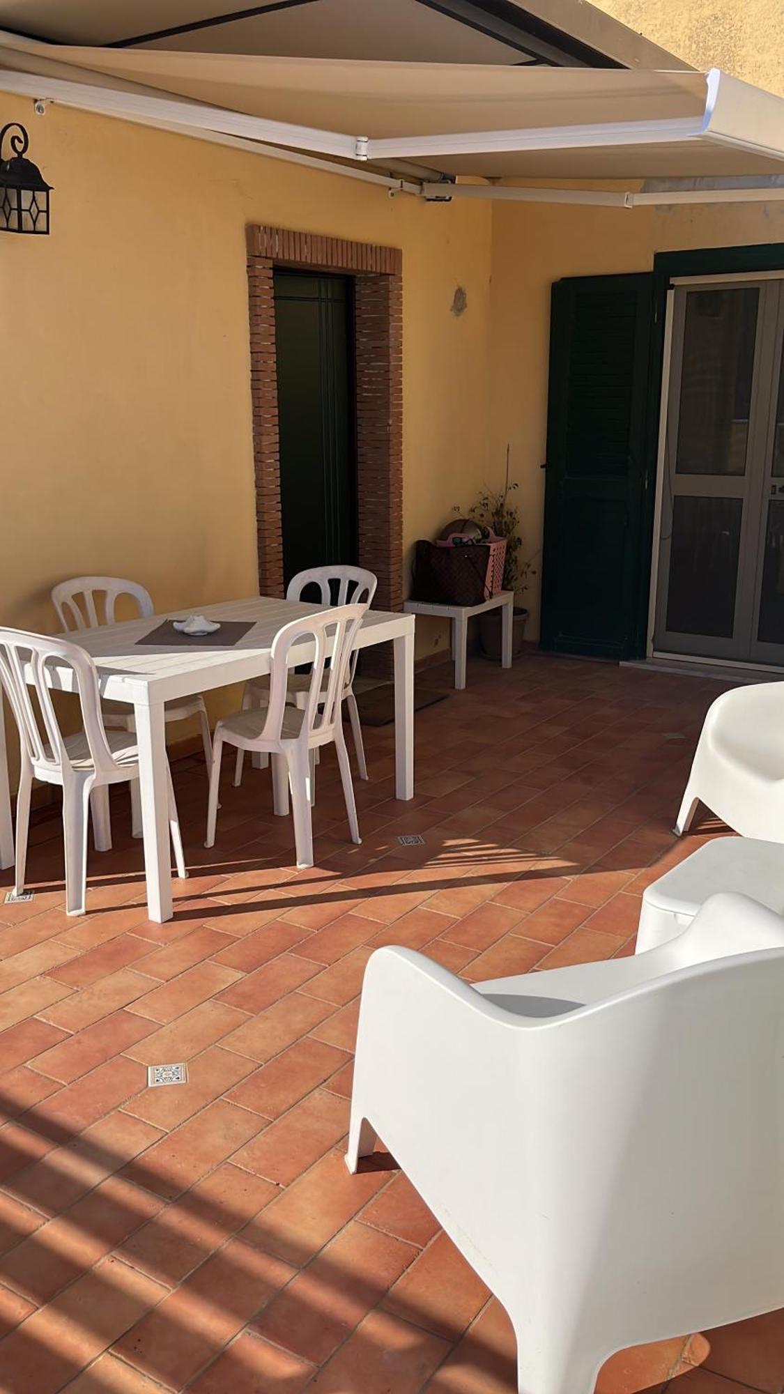 Sirenai Apartment Colli di Fontanelle Kültér fotó