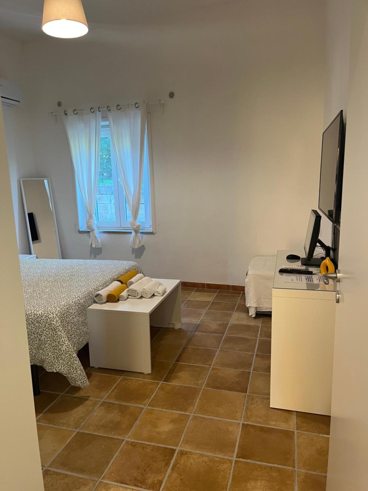 Sirenai Apartment Colli di Fontanelle Kültér fotó