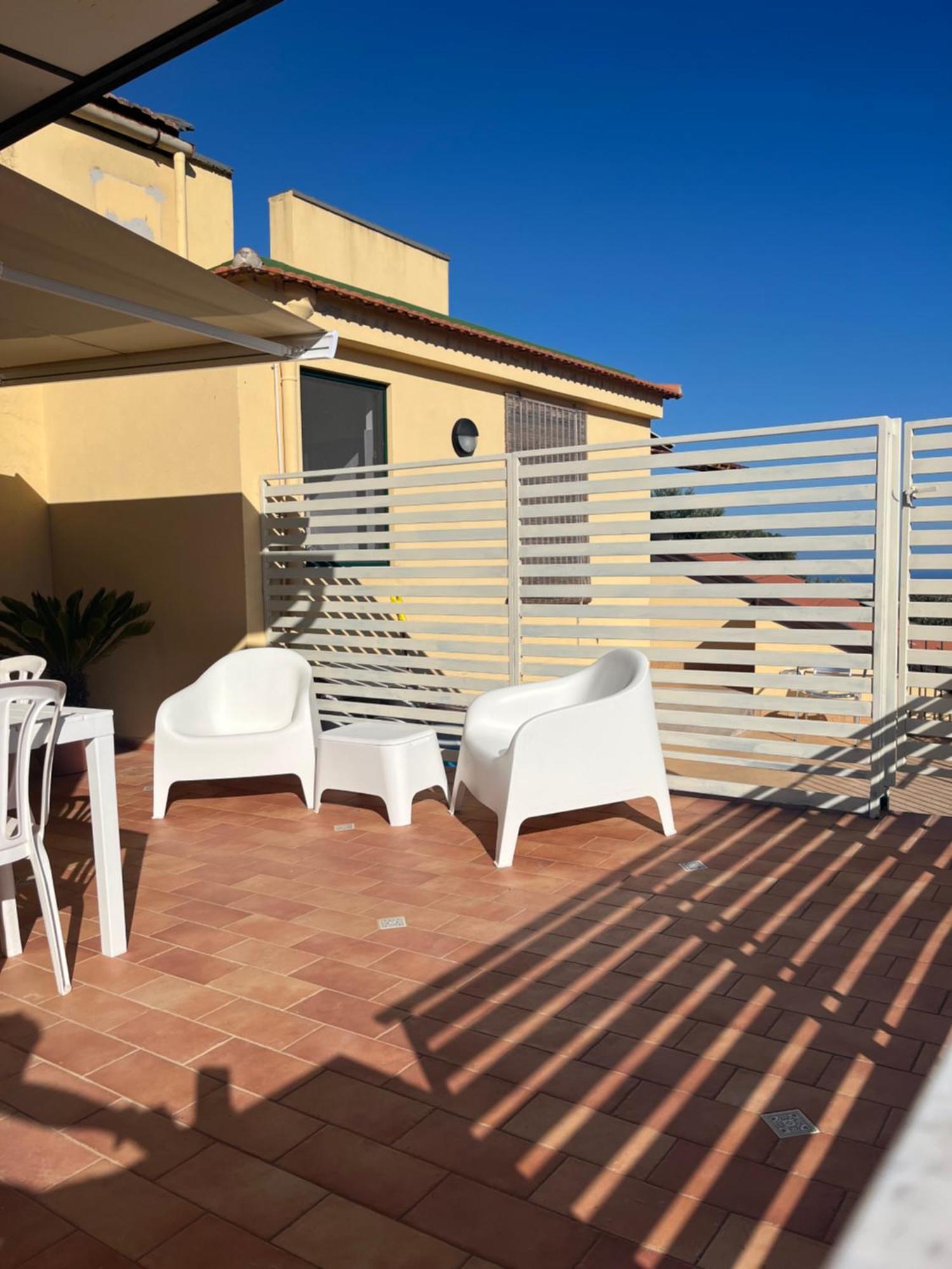 Sirenai Apartment Colli di Fontanelle Kültér fotó