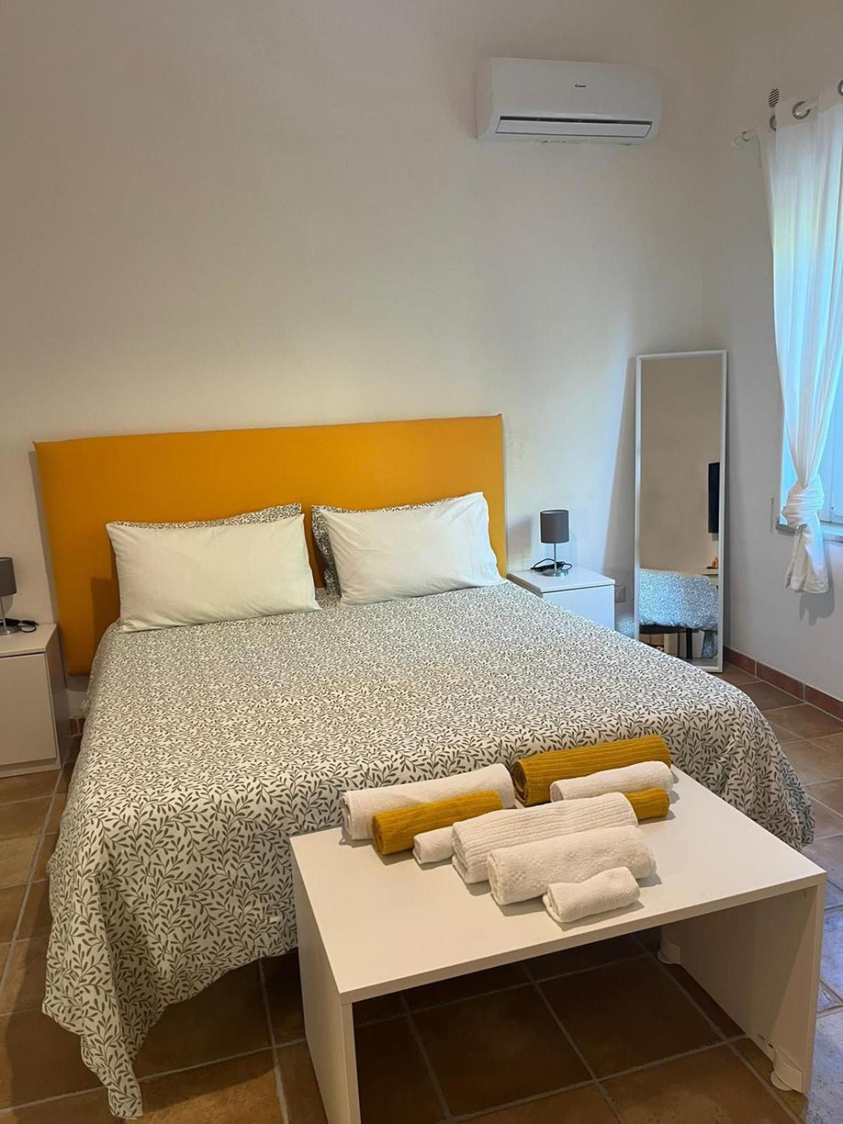 Sirenai Apartment Colli di Fontanelle Kültér fotó