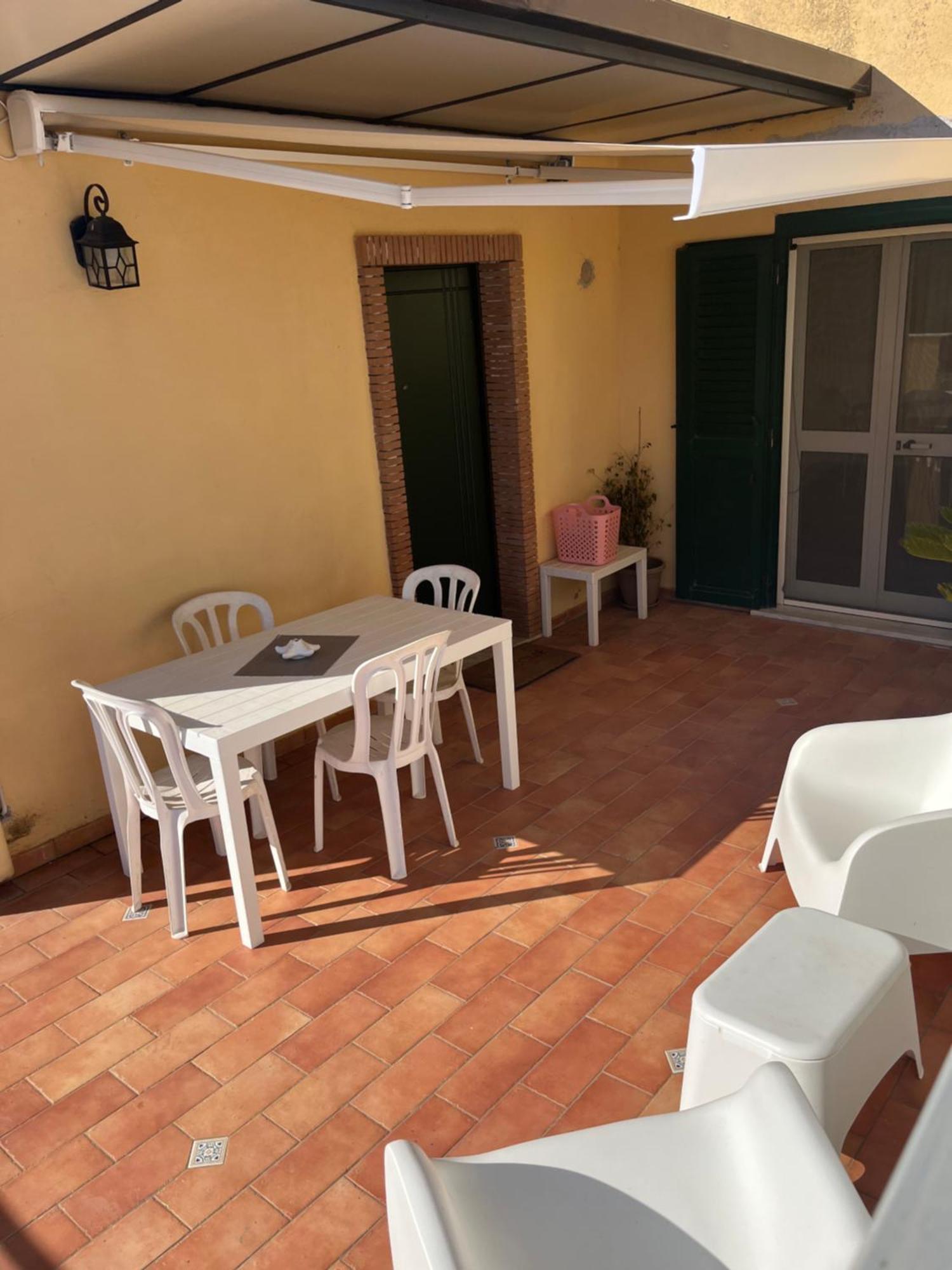 Sirenai Apartment Colli di Fontanelle Kültér fotó