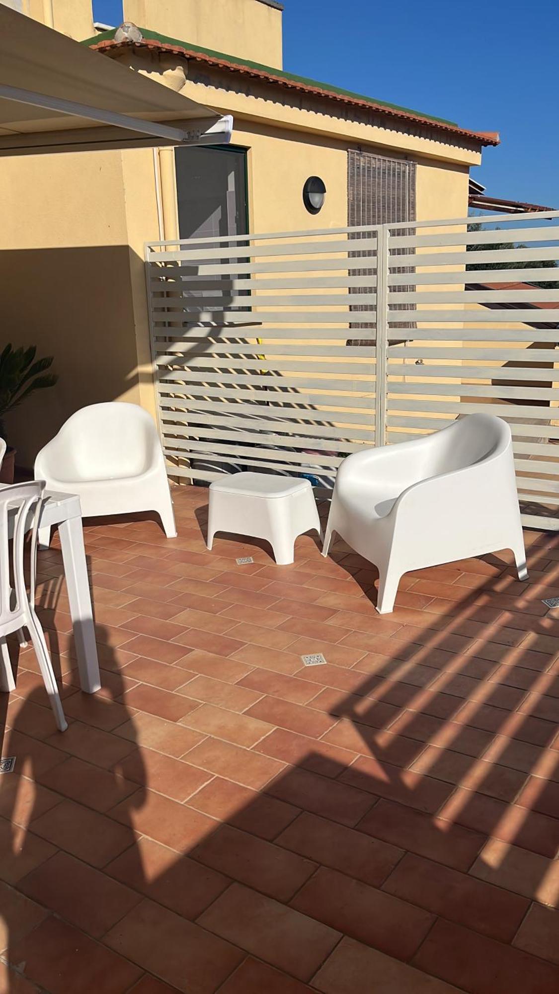 Sirenai Apartment Colli di Fontanelle Kültér fotó