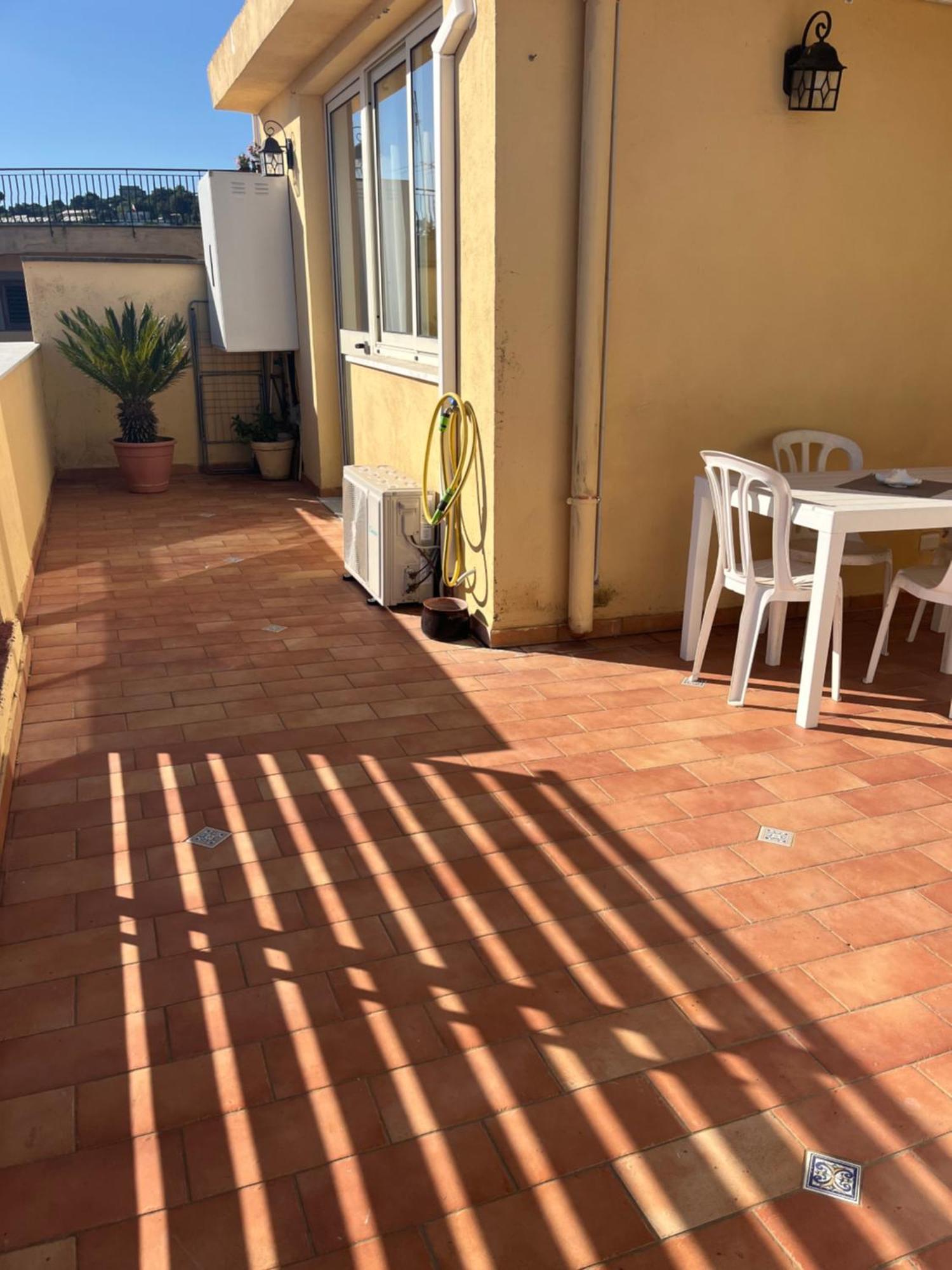 Sirenai Apartment Colli di Fontanelle Kültér fotó