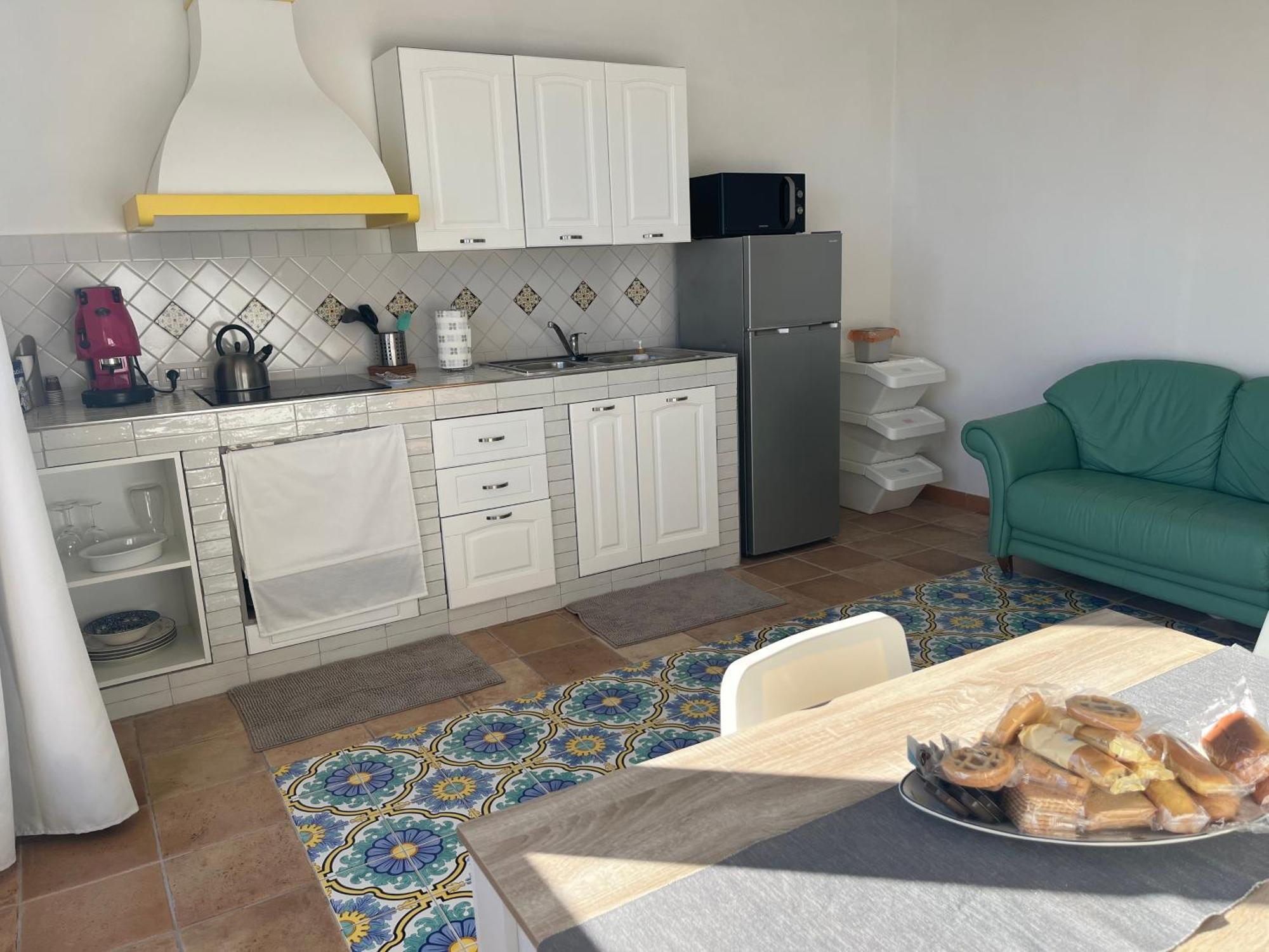 Sirenai Apartment Colli di Fontanelle Kültér fotó