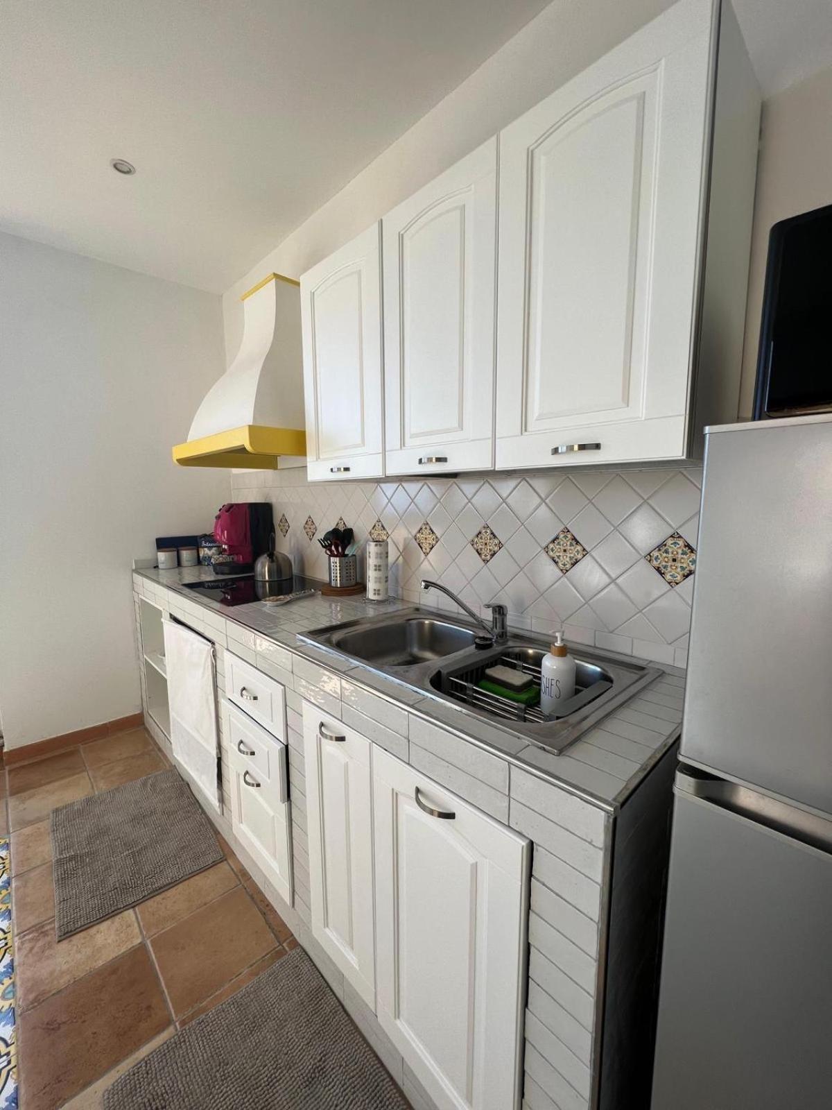 Sirenai Apartment Colli di Fontanelle Kültér fotó