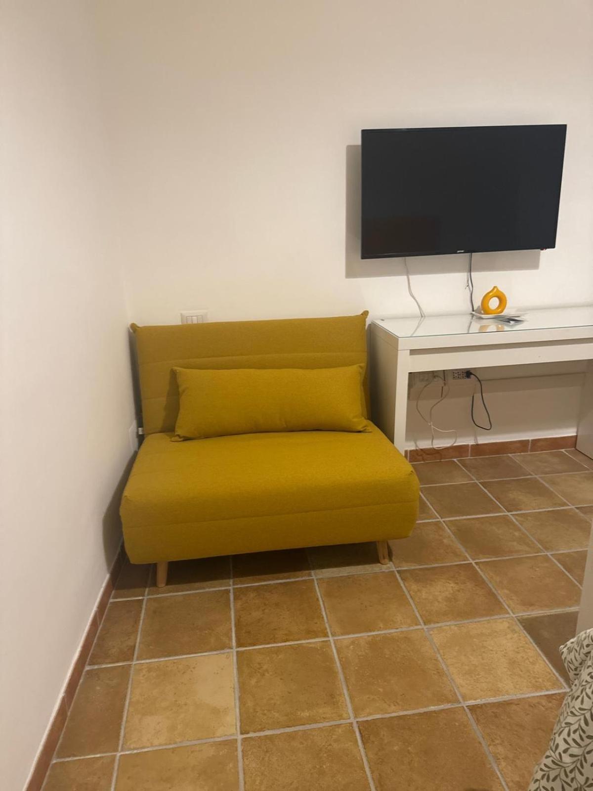 Sirenai Apartment Colli di Fontanelle Kültér fotó