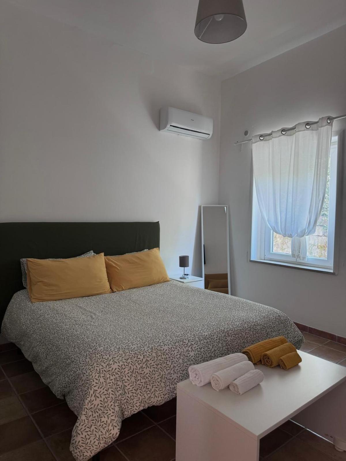 Sirenai Apartment Colli di Fontanelle Kültér fotó